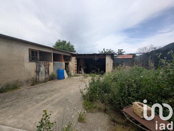 Maison à vendre 5 pièces 90 m² Le Soler