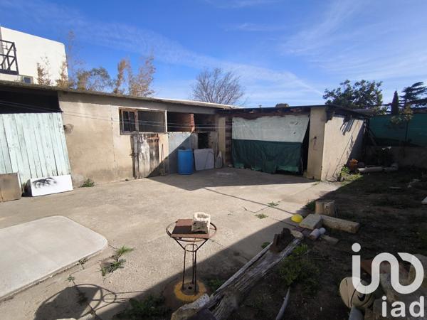 Maison à vendre 5 pièces 90 m² Le Soler