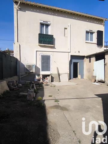 Maison à vendre 5 pièces 90 m² Le Soler