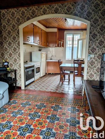 Maison à vendre 5 pièces 90 m² Le Soler