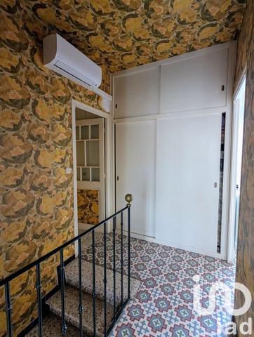 Maison à vendre 5 pièces 90 m² Le Soler