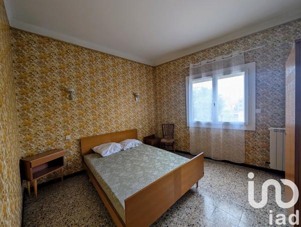 Maison à vendre 5 pièces 90 m² Le Soler