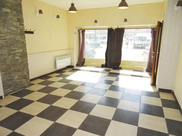 Vente Propriété 14 pièces 205 m2 à Senones