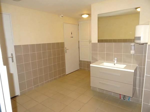 Vente Propriété 14 pièces 205 m2 à Senones