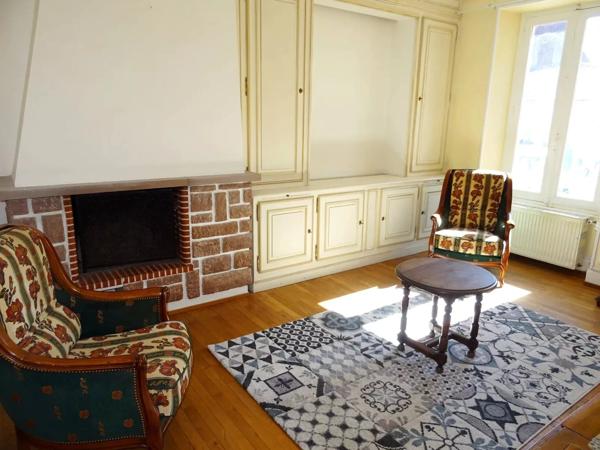 Vente Propriété 14 pièces 205 m2 à Senones