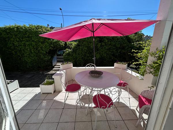 Maison L Hay Les Roses 5 pièce(s) 103 m2