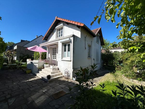 Maison L Hay Les Roses 5 pièce(s) 103 m2