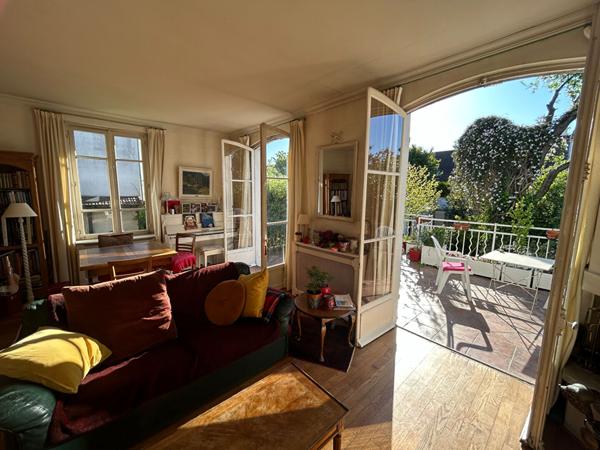 Maison L Hay Les Roses 5 pièce(s) 103 m2