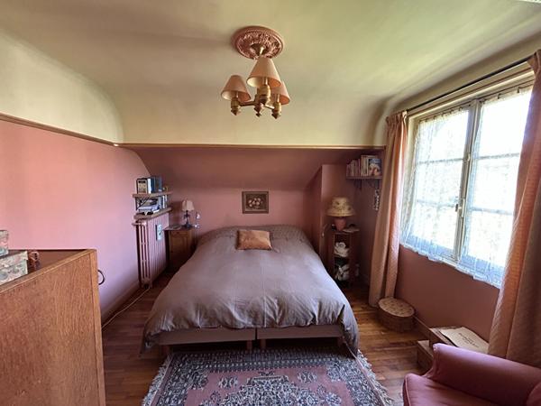 Maison L Hay Les Roses 5 pièce(s) 103 m2