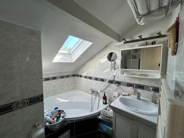 Maison L Hay Les Roses 5 pièce(s) 103 m2