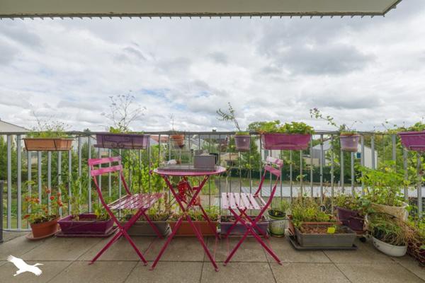 Appartement à vendre |  Bois-d'Arcy |  2 pièces | 36 m²