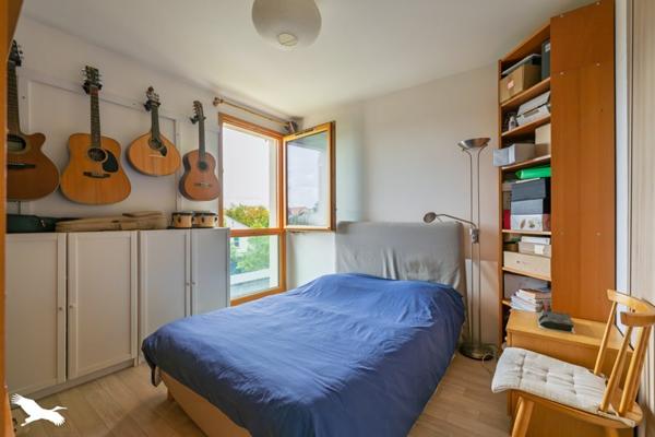 Appartement à vendre |  Bois-d'Arcy |  2 pièces | 36 m²