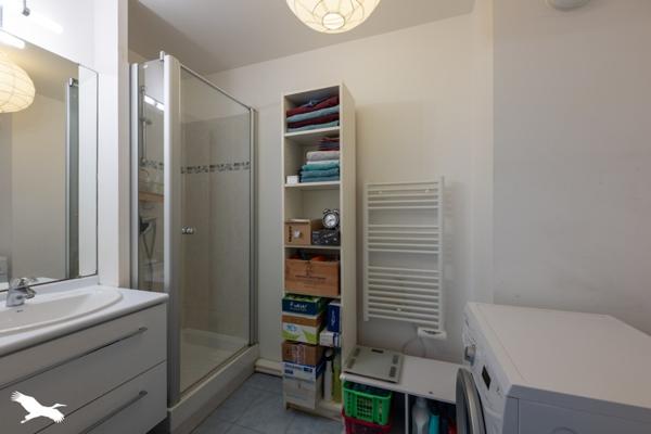 Appartement à vendre |  Bois-d'Arcy |  2 pièces | 36 m²