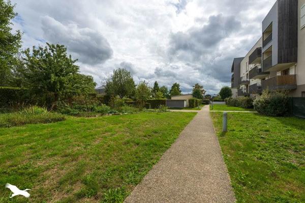 Appartement à vendre |  Bois-d'Arcy |  2 pièces | 36 m²