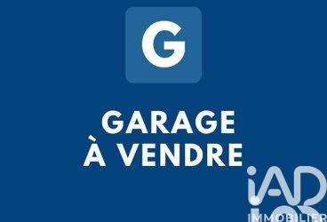 Parking à vendre 11 m² Le Havre