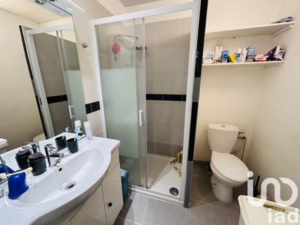 Appartement à vendre 2 pièces 40 m² Tarbes