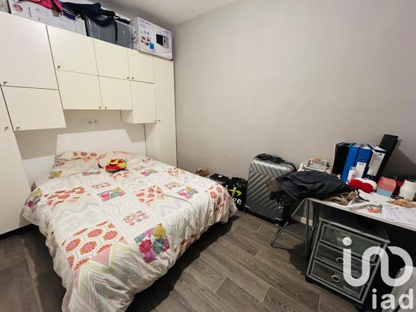 Appartement à vendre 2 pièces 40 m² Tarbes