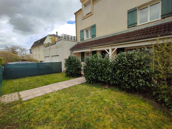 Appartement - 2 pièces - 54 m²