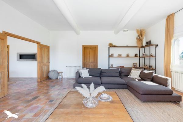 Maison à vendre 1 365 000 € Saint-Laurent-d'Aigouze 5 p 190 m² DPE A