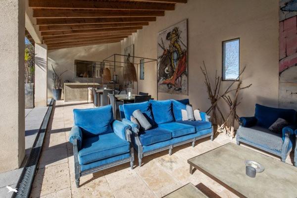 Maison à vendre 1 365 000 € Saint-Laurent-d'Aigouze 5 p 190 m² DPE A