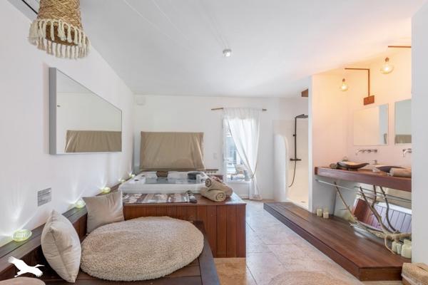 Maison à vendre 1 365 000 € Saint-Laurent-d'Aigouze 5 p 190 m² DPE A