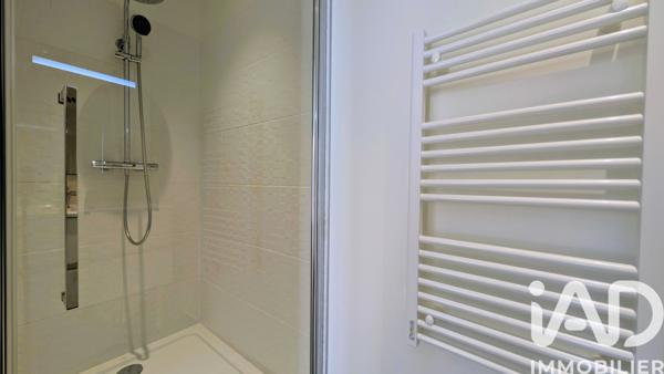 Appartement à vendre 3 pièces 77,9 m² Rochefort