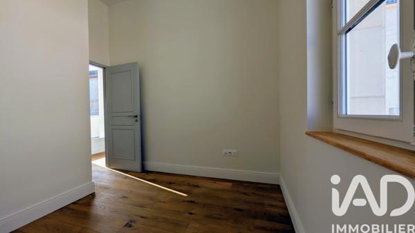 Appartement à vendre 3 pièces 77,9 m² Rochefort