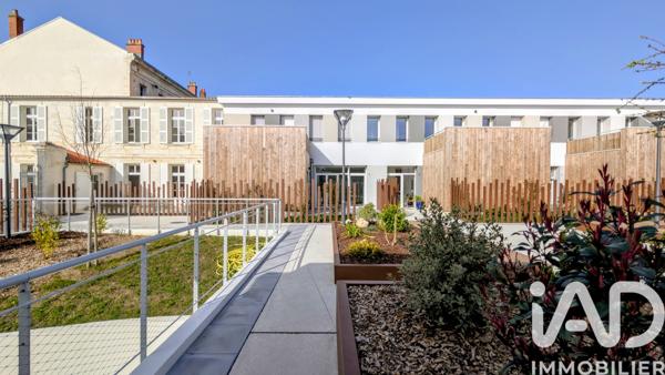 Appartement à vendre 3 pièces 77,9 m² Rochefort