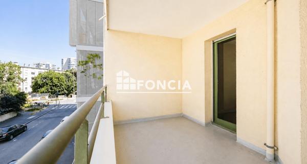 À vendre Appartement 3 pièces 68 m² - Rennes 35000