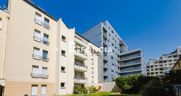 À vendre Appartement 3 pièces 68 m² - Rennes 35000