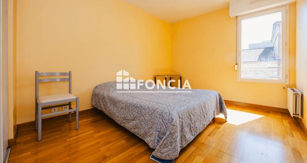À vendre Appartement 3 pièces 68 m² - Rennes 35000