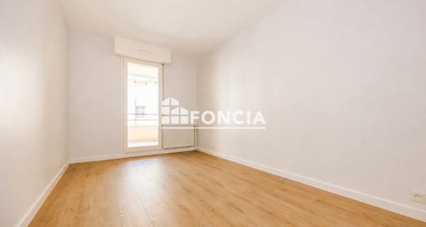 À vendre Appartement 3 pièces 68 m² - Rennes 35000