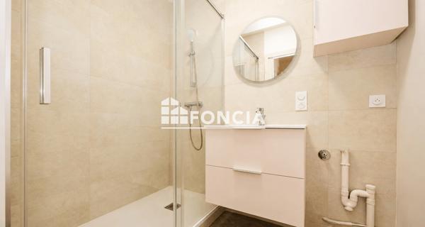 À vendre Appartement 3 pièces 68 m² - Rennes 35000