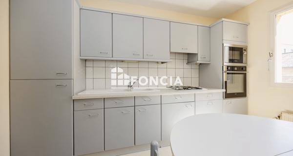 À vendre Appartement 3 pièces 68 m² - Rennes 35000