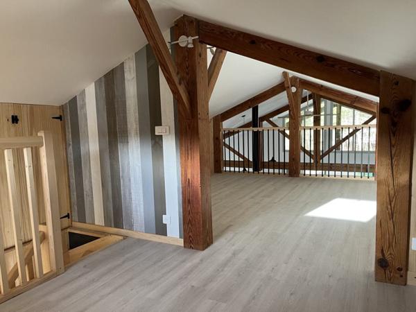 Maison à louer |  Castets |  4 pièces | 119 m²