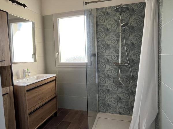 Maison à louer |  Castets |  4 pièces | 119 m²