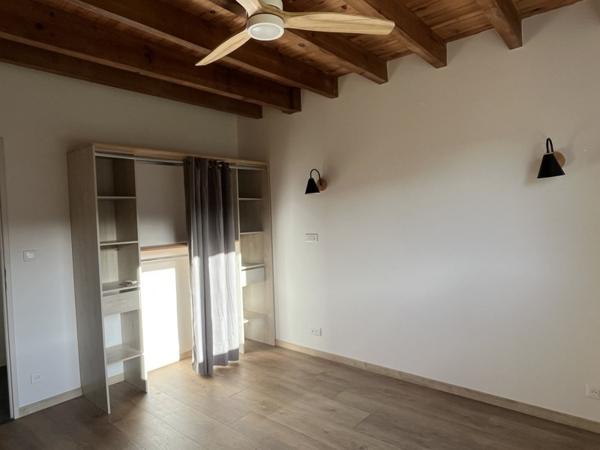 Maison à louer |  Castets |  4 pièces | 119 m²