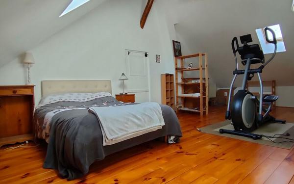 Maison à vendre    6 pièces • 256 m2 Rozay-en-Brie