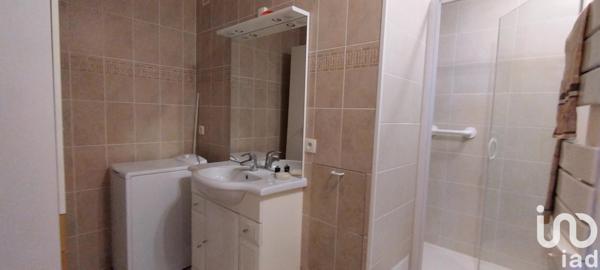 Appartement à vendre 4 pièces 89 m² Poitiers