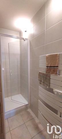 Appartement à vendre 4 pièces 89 m² Poitiers