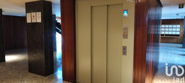 Appartement à vendre 4 pièces 89 m² Poitiers