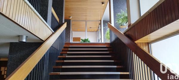 Appartement à vendre 4 pièces 89 m² Poitiers