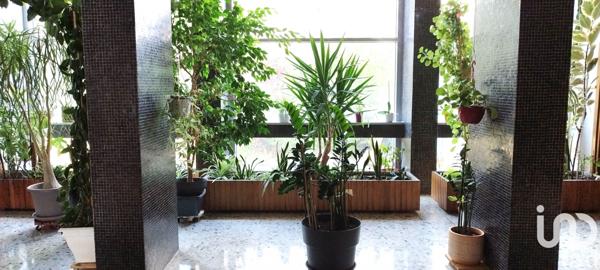 Appartement à vendre 4 pièces 89 m² Poitiers