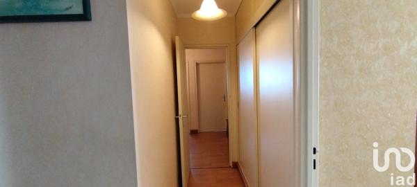 Appartement à vendre 4 pièces 89 m² Poitiers