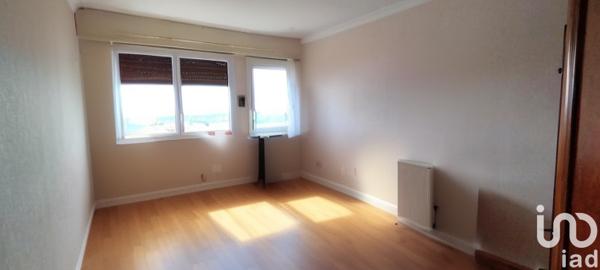 Appartement à vendre 4 pièces 89 m² Poitiers