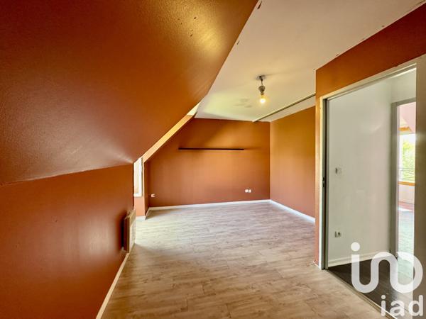 Maison à vendre 5 pièces 112 m² Étampes