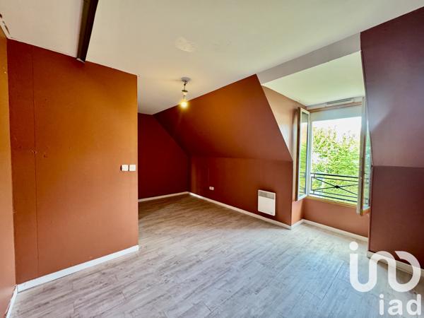 Maison à vendre 5 pièces 112 m² Étampes