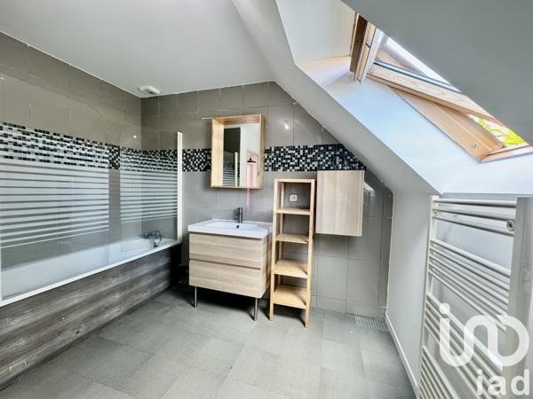 Maison à vendre 5 pièces 112 m² Étampes