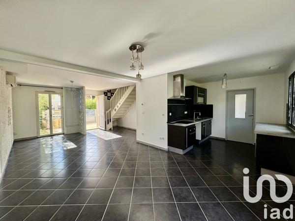 Maison à vendre 5 pièces 112 m² Étampes