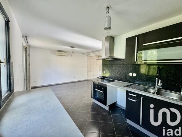 Maison à vendre 5 pièces 112 m² Étampes